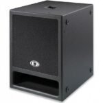DYNACORD sub 1000 W / 8 Ω