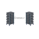 Garso įrangos ir scenos nuoma renginiui