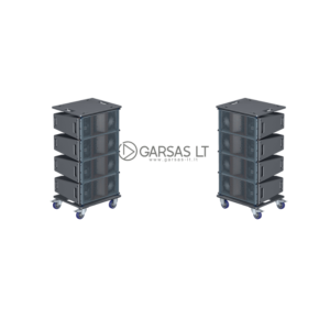 Garso įrangos nuoma renginiui