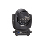 Wash 1940 RGBW Zoom IP