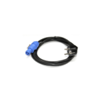 PowerCon - 220 laidas