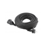 10 metrų 220v prailgintuvas