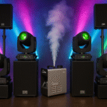 midi vakarelio rinkinys